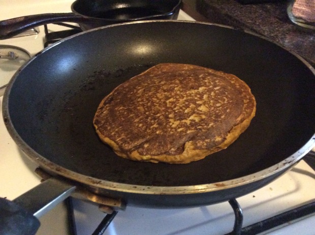 Pancake!